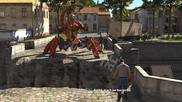 《重裝武力4》圖文攻略:全流程攻略+全Boss打法+全怪物圖鑒+全技能解鎖+全武器介紹+全神力石獲取+全隱藏要素收集+全道具介紹 《重裝武力4》圖文攻略:全流程攻略+全Boss打法+全怪物圖鑒+全技能解鎖+全武器介紹+全神力石獲取+全隱藏要素收集+全道具介紹