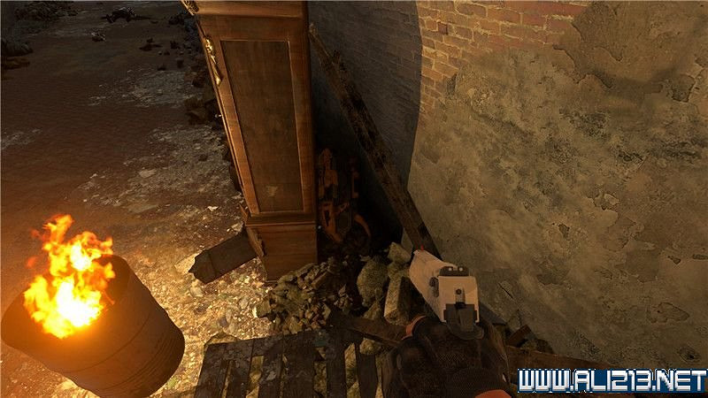 《重裝武力4》全章節通關流程及全收集圖文攻略【完結】 《重裝武力4》全章節通關流程及全收集圖文攻略【完結】