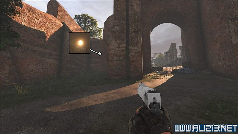 《重裝武力4》全章節通關流程及全收集圖文攻略【完結】 《重裝武力4》全章節通關流程及全收集圖文攻略【完結】