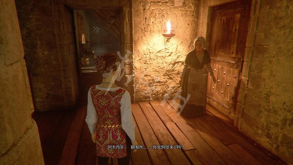 《瘟疫傳說:無罪》圖文攻略:遊戲操作+全劇情流程+全收集+角色介紹+技能介紹+遊戲介紹 《瘟疫傳說:無罪》圖文攻略:遊戲操作+全劇情流程+全收集+角色介紹+技能介紹+遊戲介紹