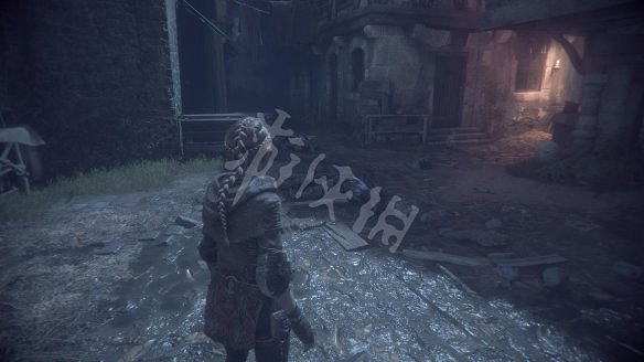 《瘟疫傳說：無罪》圖文攻略：遊戲操作+全劇情流程+全收集+角色介紹+技能介紹+遊戲介紹