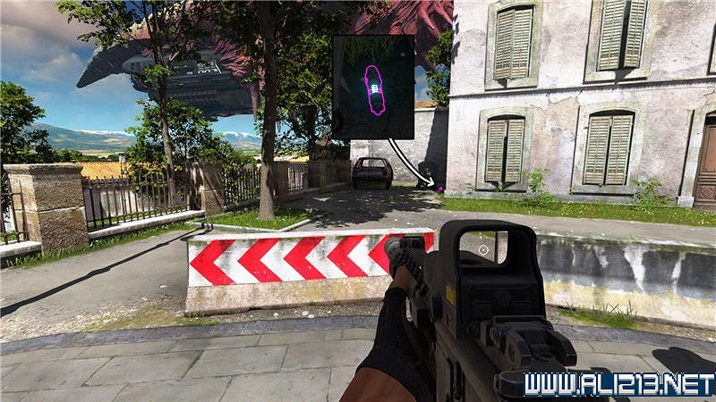 《重裝武力4》全章節通關流程及全收集圖文攻略【完結】 《重裝武力4》全章節通關流程及全收集圖文攻略【完結】