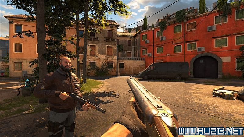 《重裝武力4》全章節通關流程及全收集圖文攻略【完結】