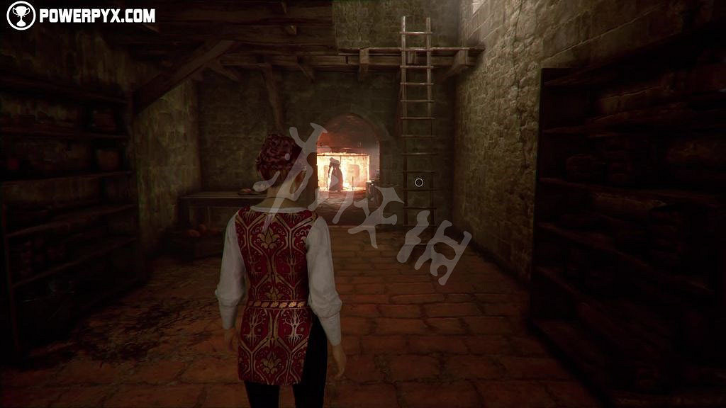 《瘟疫傳說無罪》第一章全收集圖文攻略 第一章可收集物品位置一覽