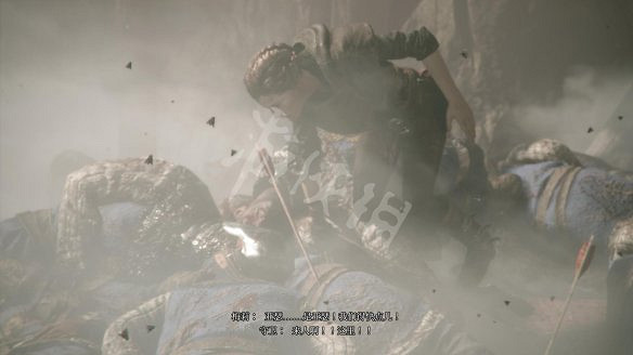 《瘟疫傳說:無罪》圖文攻略:遊戲操作+全劇情流程+全收集+角色介紹+技能介紹+遊戲介紹 《瘟疫傳說:無罪》圖文攻略:遊戲操作+全劇情流程+全收集+角色介紹+技能介紹+遊戲介紹