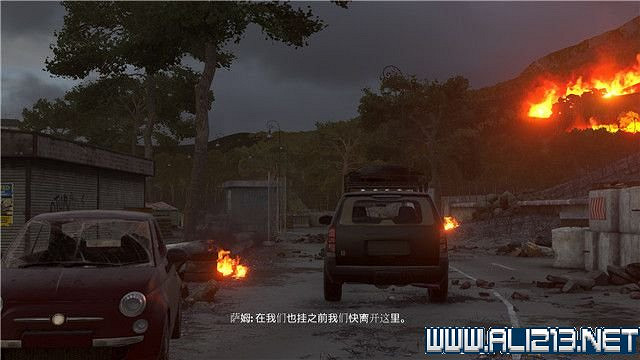 《重裝武力4》全章節通關流程及全收集圖文攻略【完結】 《重裝武力4》全章節通關流程及全收集圖文攻略【完結】