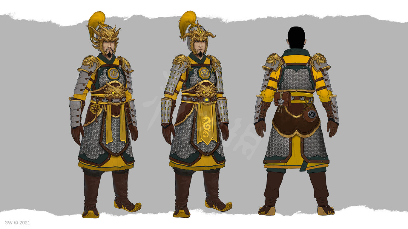 《全軍破敵戰鎚3》步兵種類有哪些?步兵種類介紹 《全軍破敵戰鎚3》步兵種類有哪些?步兵種類介紹