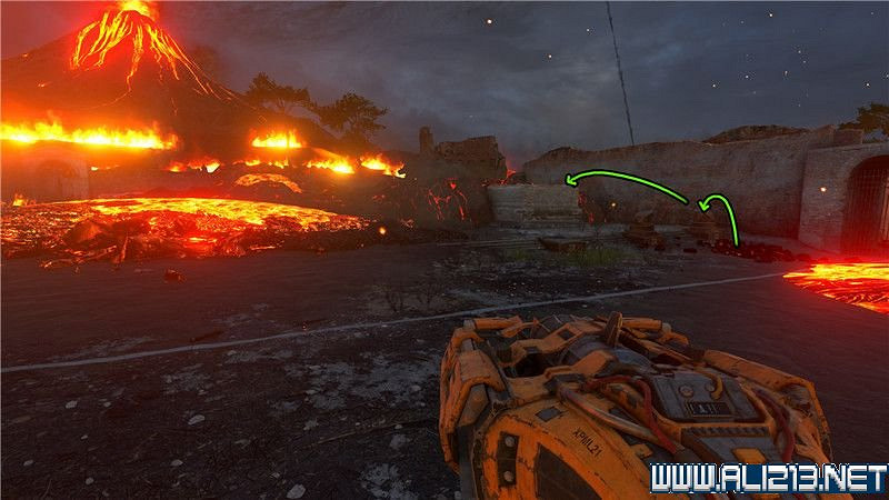 《重裝武力4》全章節通關流程及全收集圖文攻略【完結】