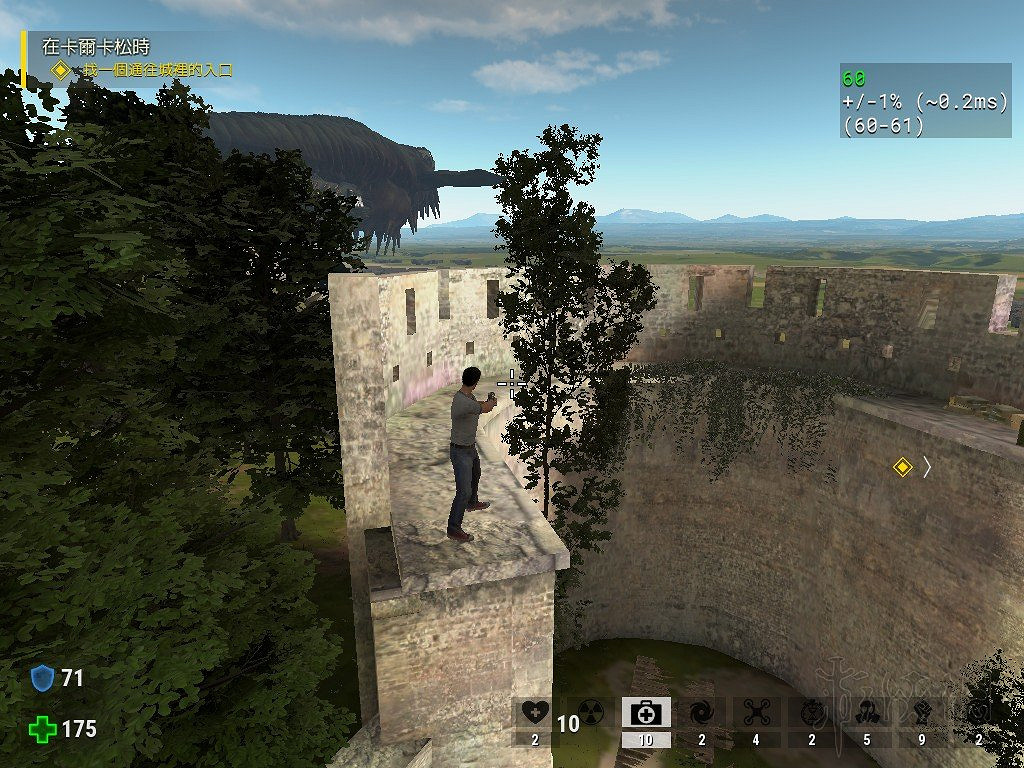 《重裝武力4》秘密地點物品收集方法 秘密地點物品怎麽獲得