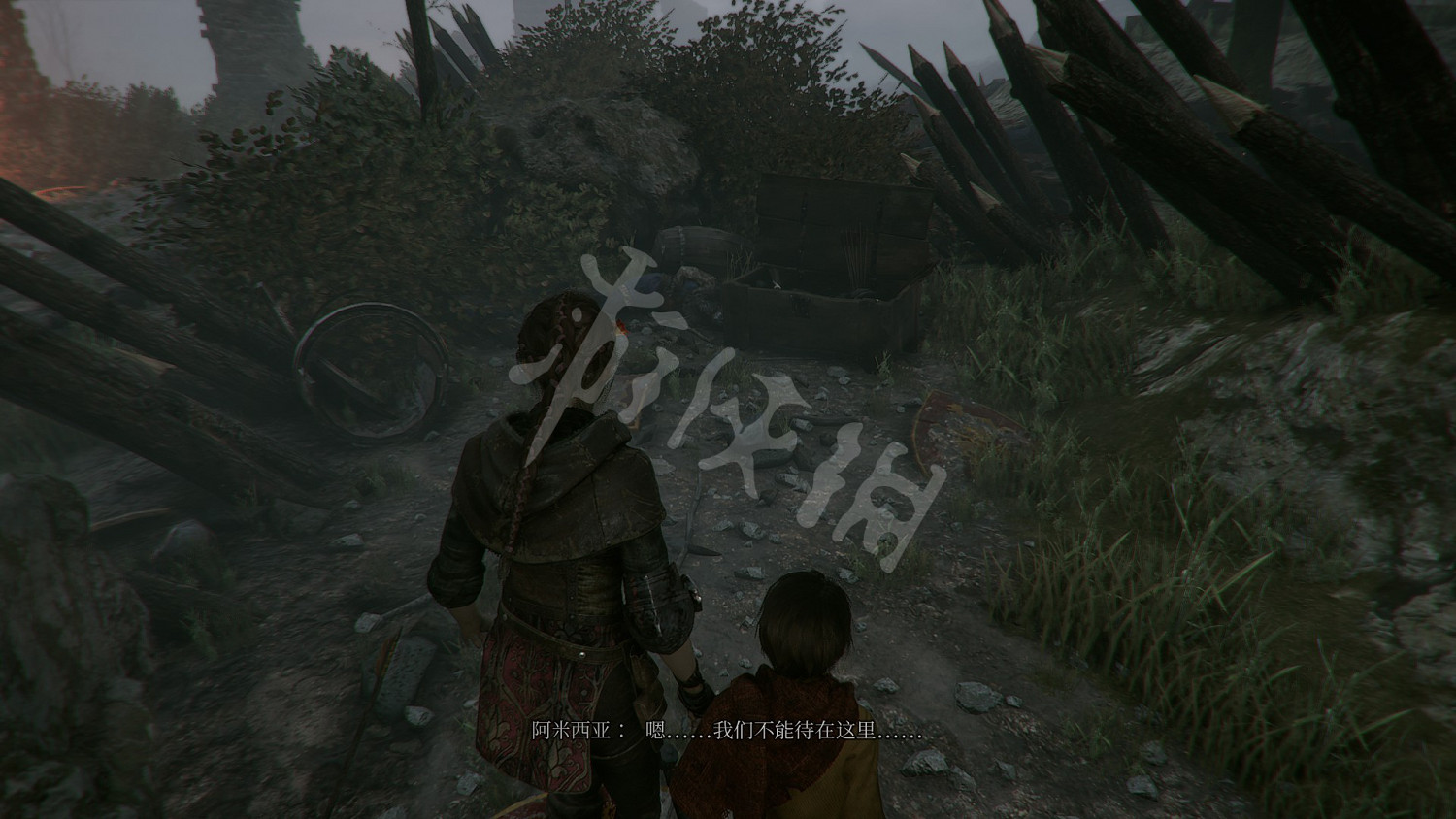 《瘟疫傳說無罪》收集攻略大全 全奇珍+全禮物+全植物標本收集攻略