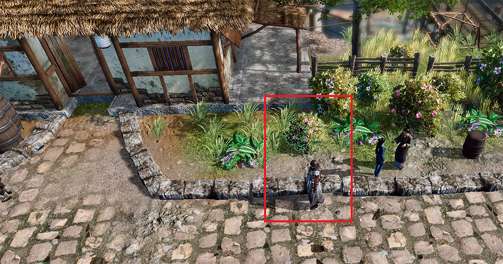 《天命奇御2》長空村傳火任務怎麽玩?長空村傳火任務玩法分享 《天命奇御2》長空村傳火任務怎麽玩?長空村傳火任務玩法分享