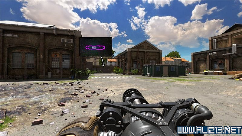 《重裝武力4》全章節通關流程及全收集圖文攻略【完結】 《重裝武力4》全章節通關流程及全收集圖文攻略【完結】