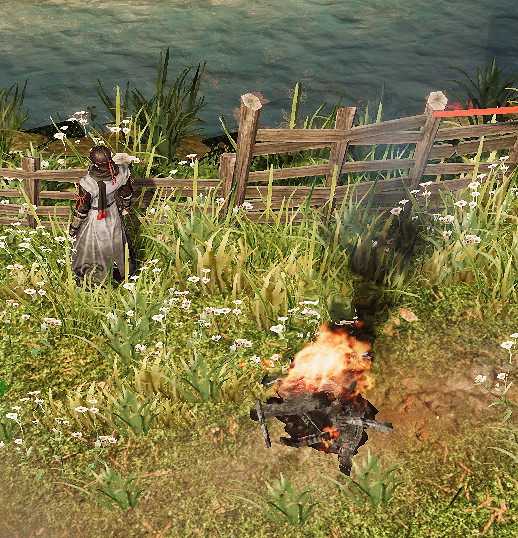 《天命奇御2》長空村傳火任務怎麽玩?長空村傳火任務玩法分享 《天命奇御2》長空村傳火任務怎麽玩?長空村傳火任務玩法分享