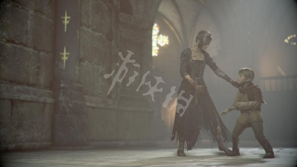 《瘟疫傳說:無罪》圖文攻略:遊戲操作+全劇情流程+全收集+角色介紹+技能介紹+遊戲介紹 《瘟疫傳說:無罪》圖文攻略:遊戲操作+全劇情流程+全收集+角色介紹+技能介紹+遊戲介紹