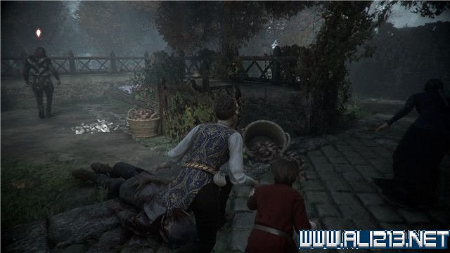 《瘟疫傳說無罪》德盧恩的遺產圖文流程攻略 德盧恩的遺產過關流程 《瘟疫傳說無罪》德盧恩的遺產圖文流程攻略 德盧恩的遺產過關流程