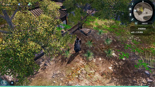 《天命奇御2》廚藝大賽怎麽玩？百味閣廚藝比賽獲勝方法介紹