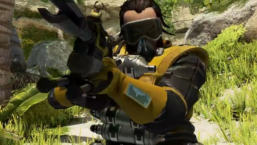《Apex英雄》  “突襲者”  收集活動預告 12月8日上線 《Apex英雄》  “突襲者”  收集活動預告 12月8日上線