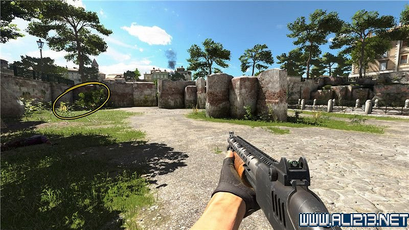 《重裝武力4》全章節通關流程及全收集圖文攻略【完結】 《重裝武力4》全章節通關流程及全收集圖文攻略【完結】