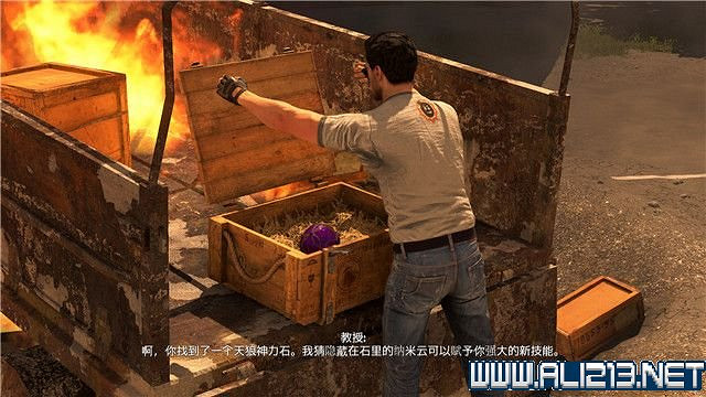 《重裝武力4》全章節通關流程及全收集圖文攻略【完結】