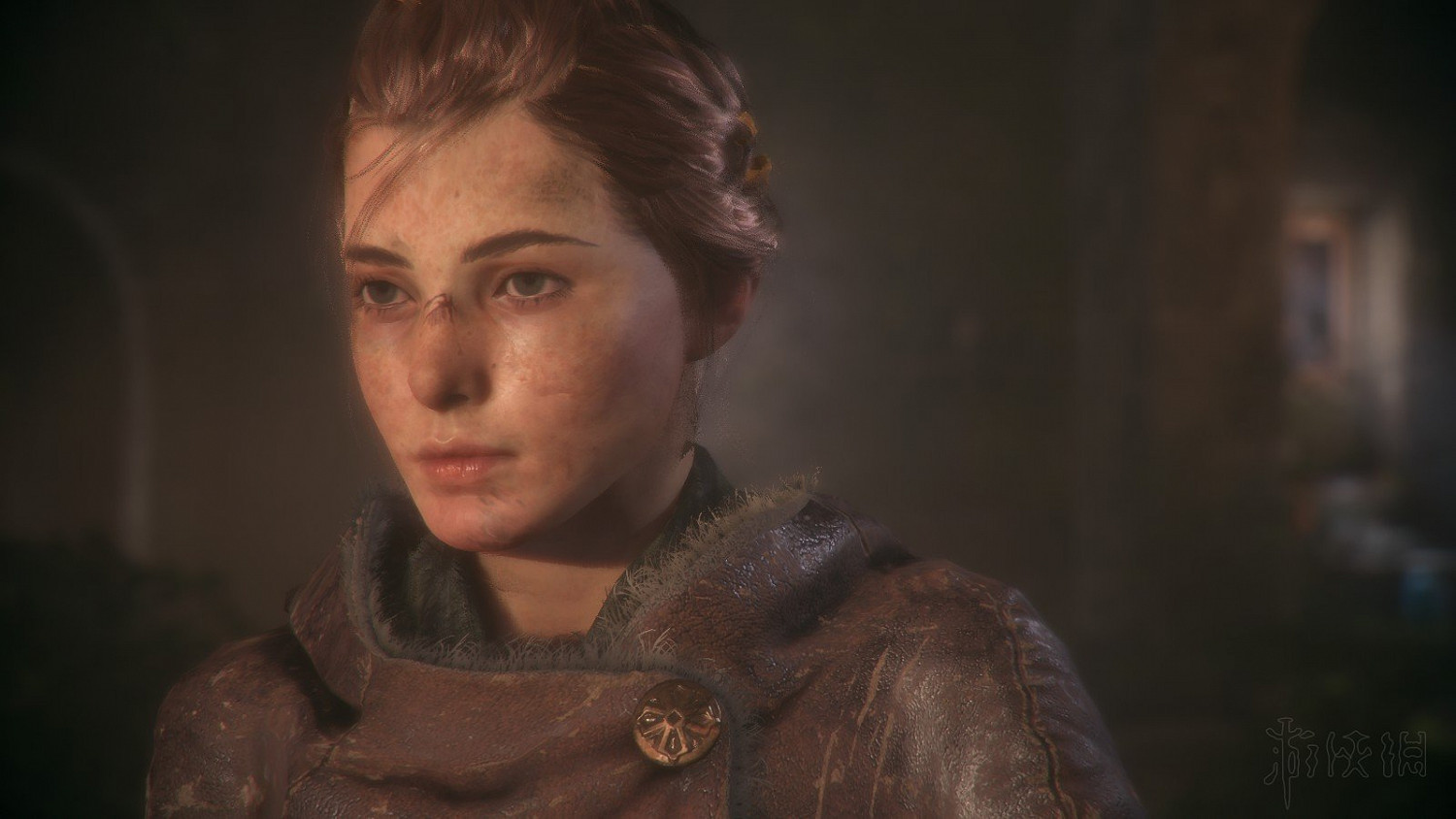 《瘟疫傳說無罪》角色塑造+場景設計+章節體驗圖文心得