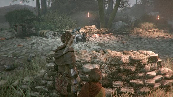 《瘟疫傳說:無罪》圖文攻略:遊戲操作+全劇情流程+全收集+角色介紹+技能介紹+遊戲介紹 《瘟疫傳說:無罪》圖文攻略:遊戲操作+全劇情流程+全收集+角色介紹+技能介紹+遊戲介紹