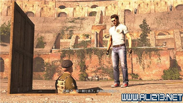 《重裝武力4》全章節通關流程及全收集圖文攻略【完結】 《重裝武力4》全章節通關流程及全收集圖文攻略【完結】