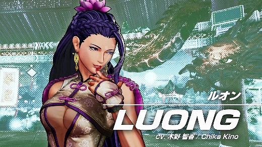 《格鬥天王15》特工隊成員有誰？特工隊成員介紹