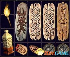 《暗黑破壞神2：獄火重生》物品交易心得 裝備交易技巧