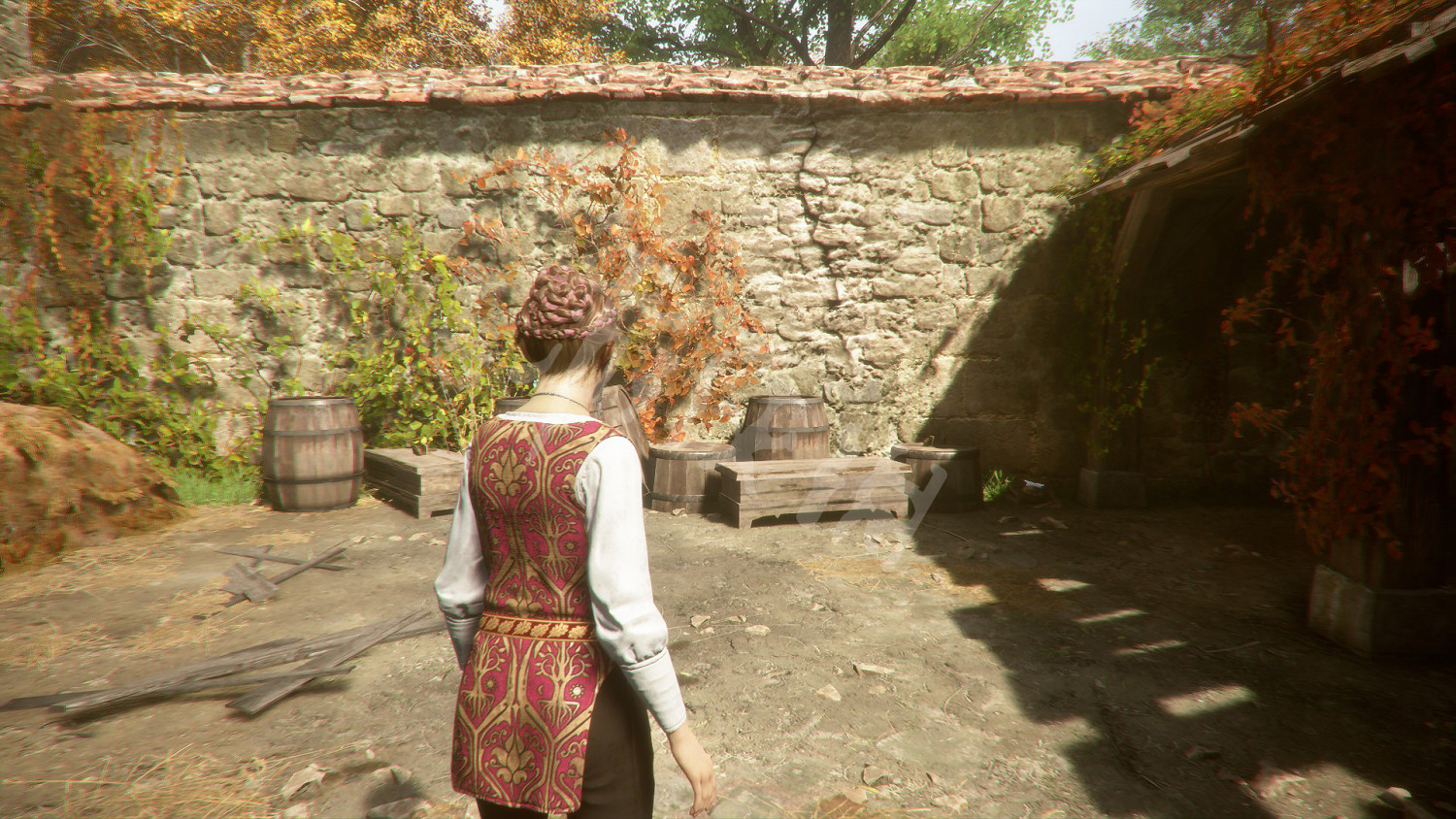 《瘟疫傳說無罪》收集攻略大全 全奇珍+全禮物+全植物標本收集攻略