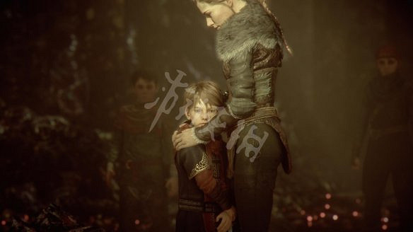 《瘟疫傳說：無罪》圖文攻略：遊戲操作+全劇情流程+全收集+角色介紹+技能介紹+遊戲介紹