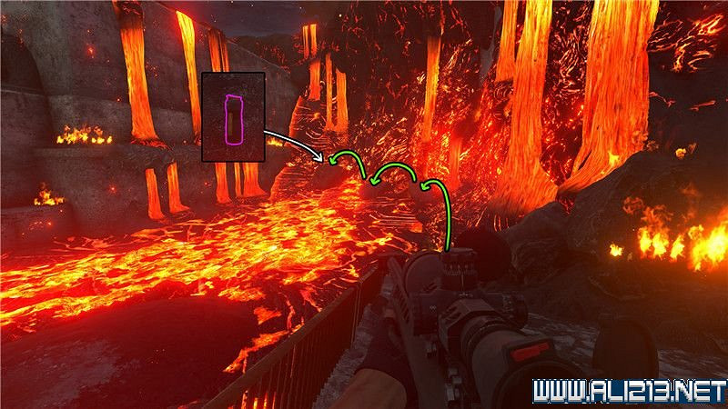 《重裝武力4》全章節通關流程及全收集圖文攻略【完結】