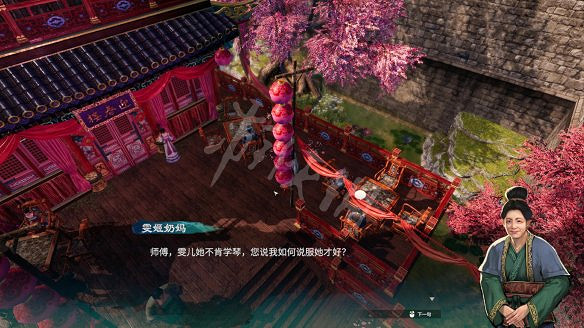 《天命奇御2》迎春樓傳聞有哪些？迎春樓傳聞圖文分享