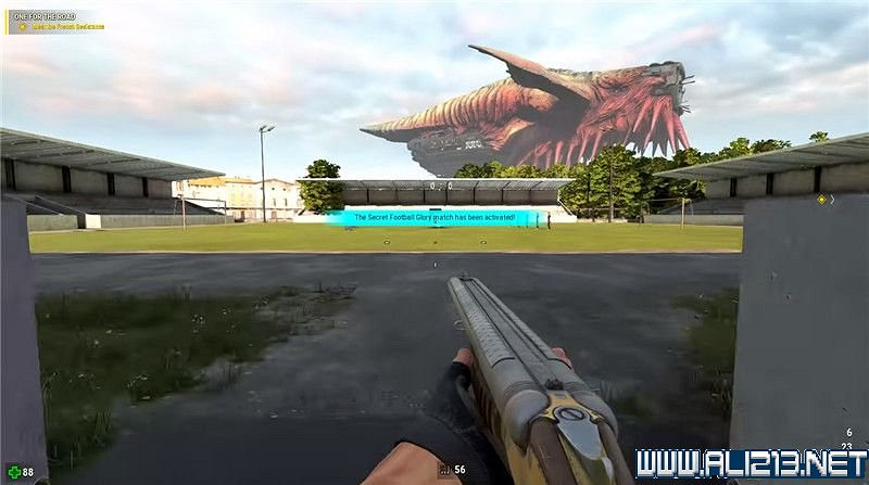 《重裝武力4》全章節通關流程及全收集圖文攻略【完結】 《重裝武力4》全章節通關流程及全收集圖文攻略【完結】