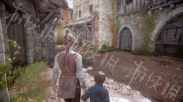 《瘟疫傳說:無罪》圖文攻略:遊戲操作+全劇情流程+全收集+角色介紹+技能介紹+遊戲介紹 《瘟疫傳說:無罪》圖文攻略:遊戲操作+全劇情流程+全收集+角色介紹+技能介紹+遊戲介紹