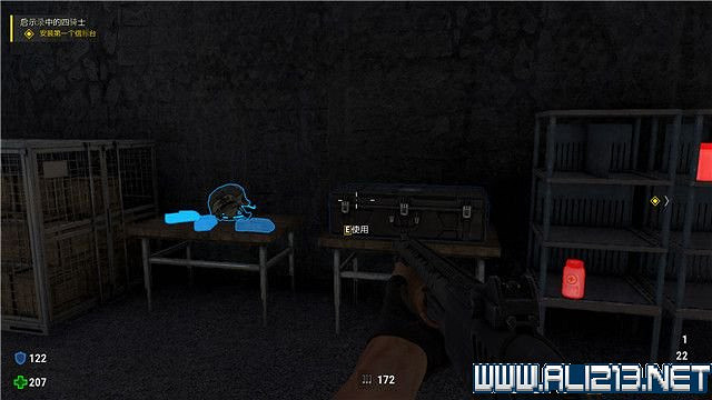 《重裝武力4》全章節通關流程及全收集圖文攻略【完結】 《重裝武力4》全章節通關流程及全收集圖文攻略【完結】