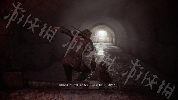 《瘟疫傳說：無罪》圖文攻略：遊戲操作+全劇情流程+全收集+角色介紹+技能介紹+遊戲介紹