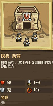 皇家守衛軍兵營攻略 皇家守衛軍兵營詳細資料一覽 皇家守衛軍兵營攻略 皇家守衛軍兵營詳細資料一覽