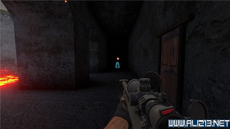 《重裝武力4》全章節通關流程及全收集圖文攻略【完結】