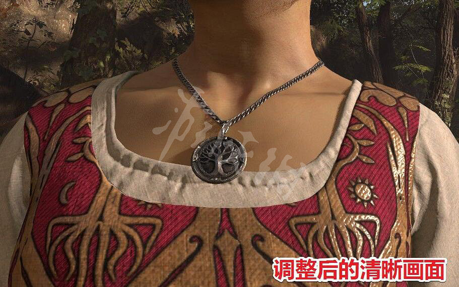 《瘟疫傳說無罪》畫面模糊怎麽設定?畫面設定方法介紹 《瘟疫傳說無罪》畫面模糊怎麽設定?畫面設定方法介紹