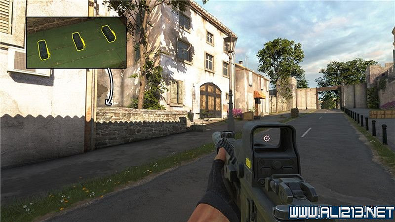 《重裝武力4》全章節通關流程及全收集圖文攻略【完結】 《重裝武力4》全章節通關流程及全收集圖文攻略【完結】