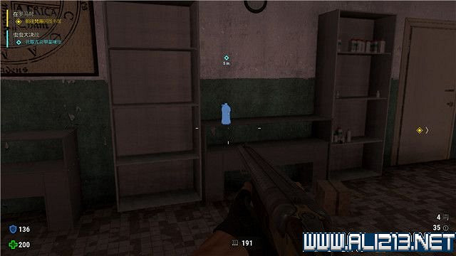 《重裝武力4》全章節通關流程及全收集圖文攻略【完結】 《重裝武力4》全章節通關流程及全收集圖文攻略【完結】