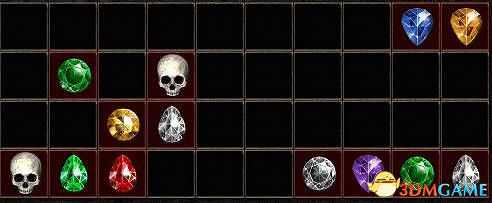 《暗黑破壞神2：獄火重生》物品交易心得 裝備交易技巧