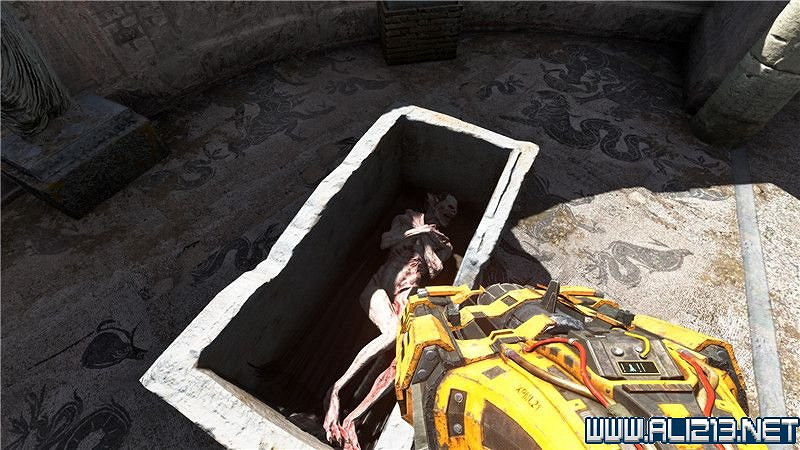 《重裝武力4》全章節通關流程及全收集圖文攻略【完結】