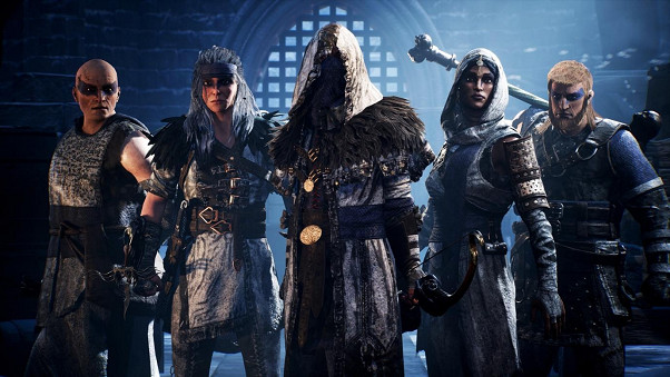 《綠林俠盜：亡命之徒與傳奇》 “第二賽季 :聖誕節” 帶來了全新的大淘金模式以及內容豐富的戰鬥通行證