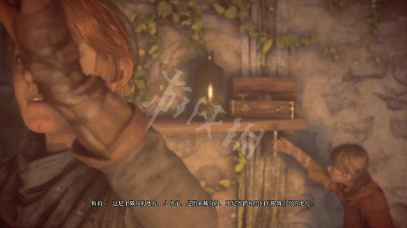 《瘟疫傳說:無罪》圖文攻略:遊戲操作+全劇情流程+全收集+角色介紹+技能介紹+遊戲介紹 《瘟疫傳說:無罪》圖文攻略:遊戲操作+全劇情流程+全收集+角色介紹+技能介紹+遊戲介紹
