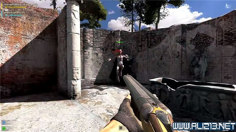 《重裝武力4》全章節通關流程及全收集圖文攻略【完結】 《重裝武力4》全章節通關流程及全收集圖文攻略【完結】