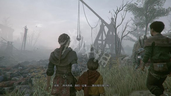 《瘟疫傳說:無罪》圖文攻略:遊戲操作+全劇情流程+全收集+角色介紹+技能介紹+遊戲介紹 《瘟疫傳說:無罪》圖文攻略:遊戲操作+全劇情流程+全收集+角色介紹+技能介紹+遊戲介紹