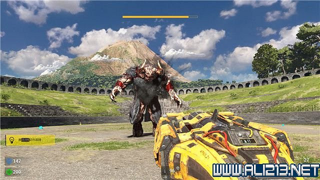 《重裝武力4》全章節通關流程及全收集圖文攻略【完結】 《重裝武力4》全章節通關流程及全收集圖文攻略【完結】