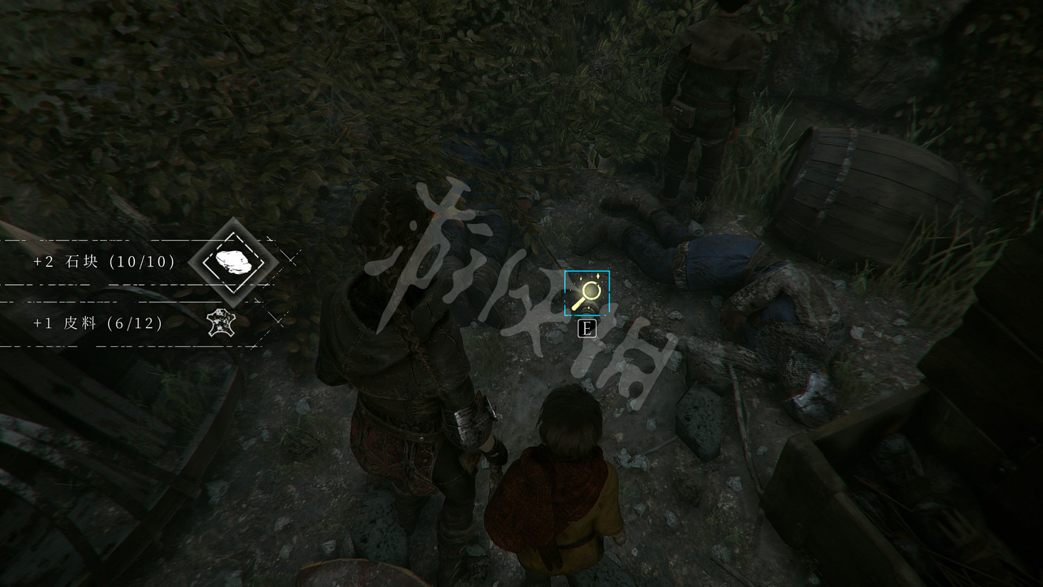 《瘟疫傳說無罪》收集攻略大全 全奇珍+全禮物+全植物標本收集攻略