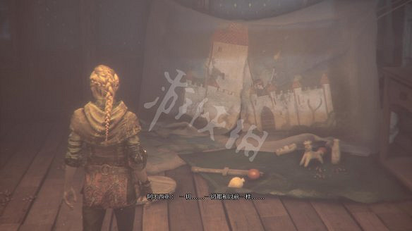 《瘟疫傳說:無罪》圖文攻略:遊戲操作+全劇情流程+全收集+角色介紹+技能介紹+遊戲介紹 《瘟疫傳說:無罪》圖文攻略:遊戲操作+全劇情流程+全收集+角色介紹+技能介紹+遊戲介紹